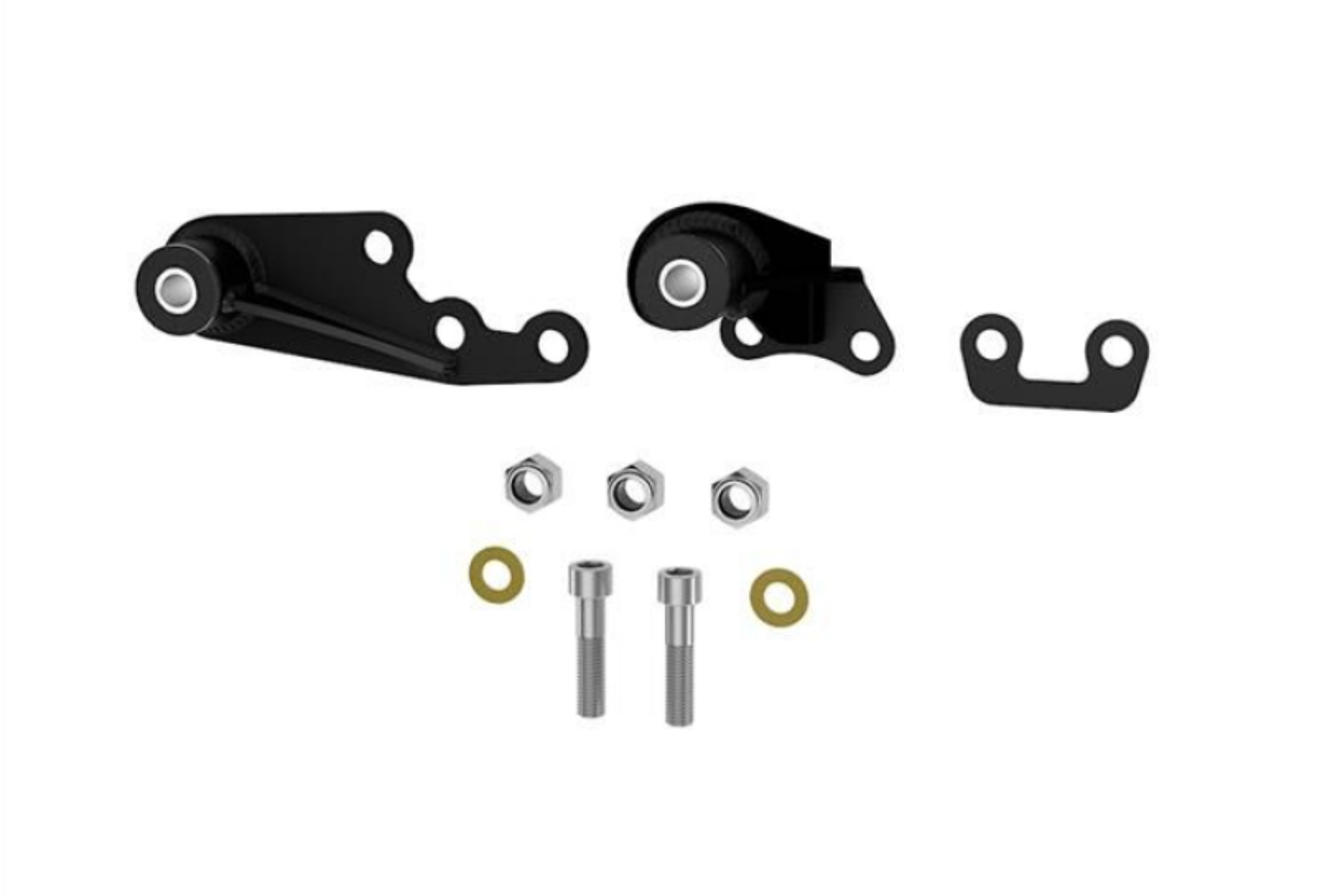 Picture of Cognito 2022+ Toyota Tundra 4WD Front Differential Drop Kit