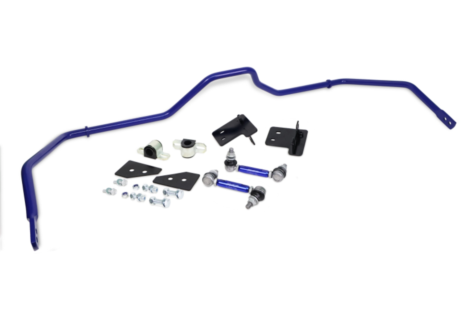 Picture of SuperPro 24-25 Ford Ranger 24mm Adjustable Rear Sway Bar Kit
