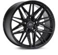 Picture of Vossen HF7 - 21x9.5 / ET10 / 5x112 / 66.56 / Deep - Satin Black