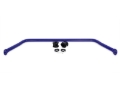 Picture of SuperPro 18-25 Jeep Wrangler 33mm HD Fixed Front Sway Bar Kit