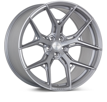 Picture of Vossen 20X10 - 5X114.3 - ET30 - DEEP - 70.5 - SSV - S550 / S650 FRONT - SATIN SILVER