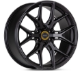 Picture of Vossen HF6-4 - 6x139.7 / 22x9.5 / ET30 / DEEP / 95.1 - Matte Gunmetal