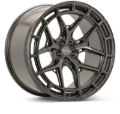 Picture of Vossen HFX-1 - 20X11 / 5X114.3 / ET50 / DEEP / 70.5 - Anthracite
