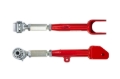 Picture of UMI Performance 16-24 Chevrolet Camaro Suspension Control Arm - Red