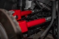 Picture of UMI Performance 16-24 Chevrolet Camaro Suspension Control Arm - Black