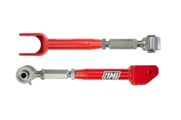 Picture of UMI Performance 16-24 Chevrolet Camaro Suspension Control Arm - Red