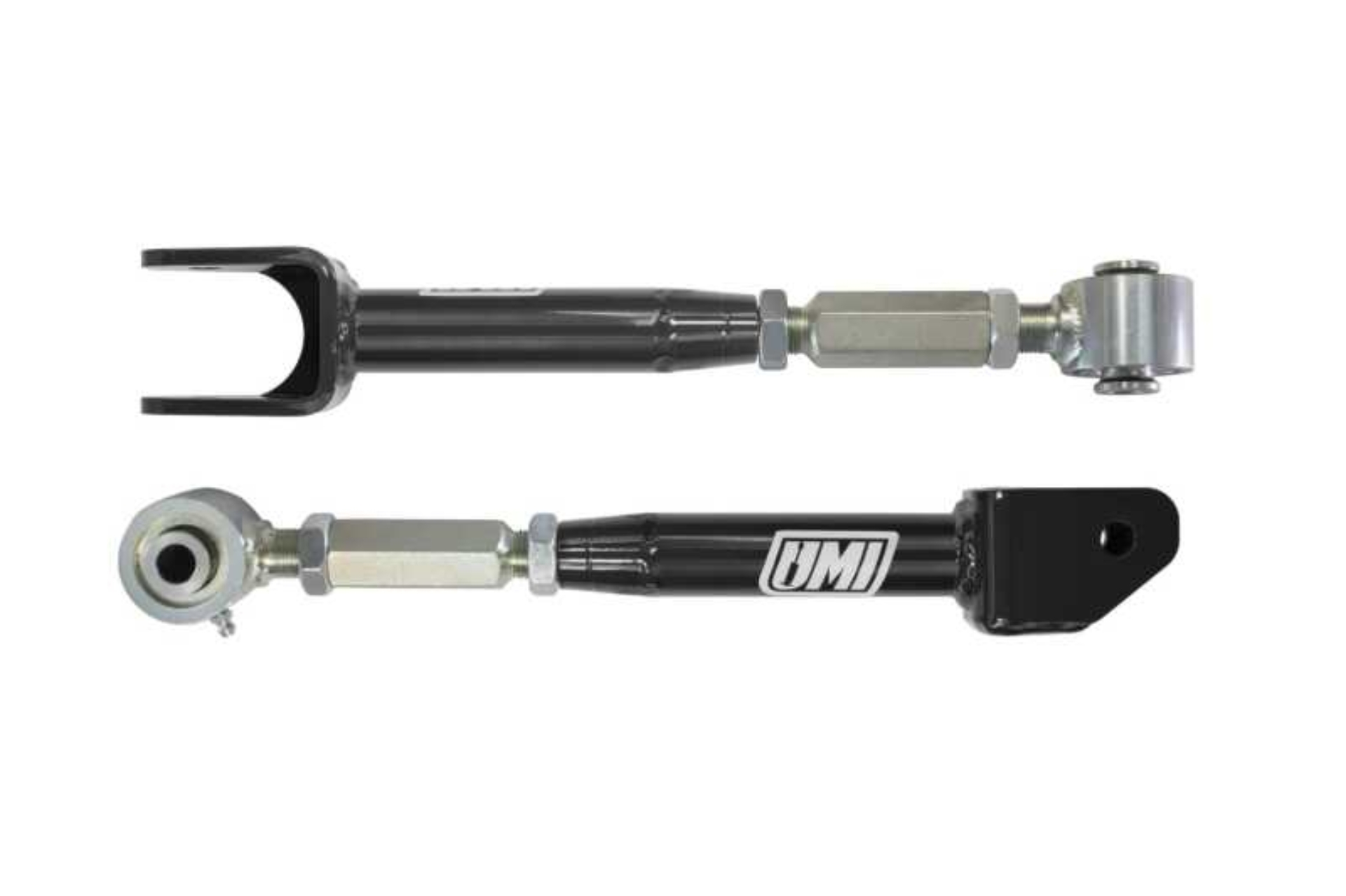 Picture of UMI Performance 16-24 Chevrolet Camaro Suspension Control Arm - Black