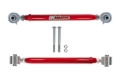 Picture of UMI Performance 16-24 Chevrolet Camaro Alignment Toe Arm - Red