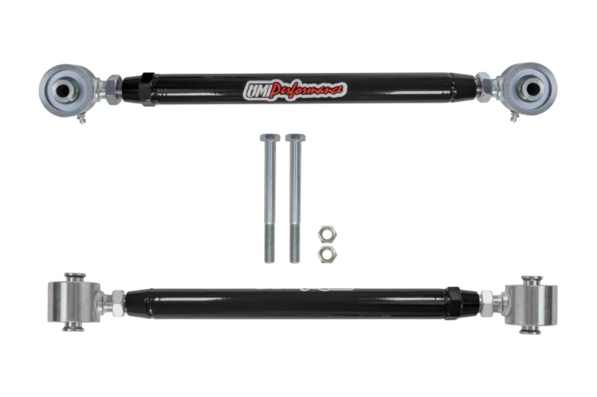 Picture of UMI Performance 16-24 Chevrolet Camaro Alignment Toe Arm - Black
