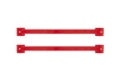 Picture of UMI Performance 16-24 Chevrolet Camaro Alignment Toe Arm - Red