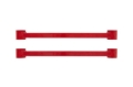 Picture of UMI Performance 16-24 Chevrolet Camaro Alignment Toe Arm - Red