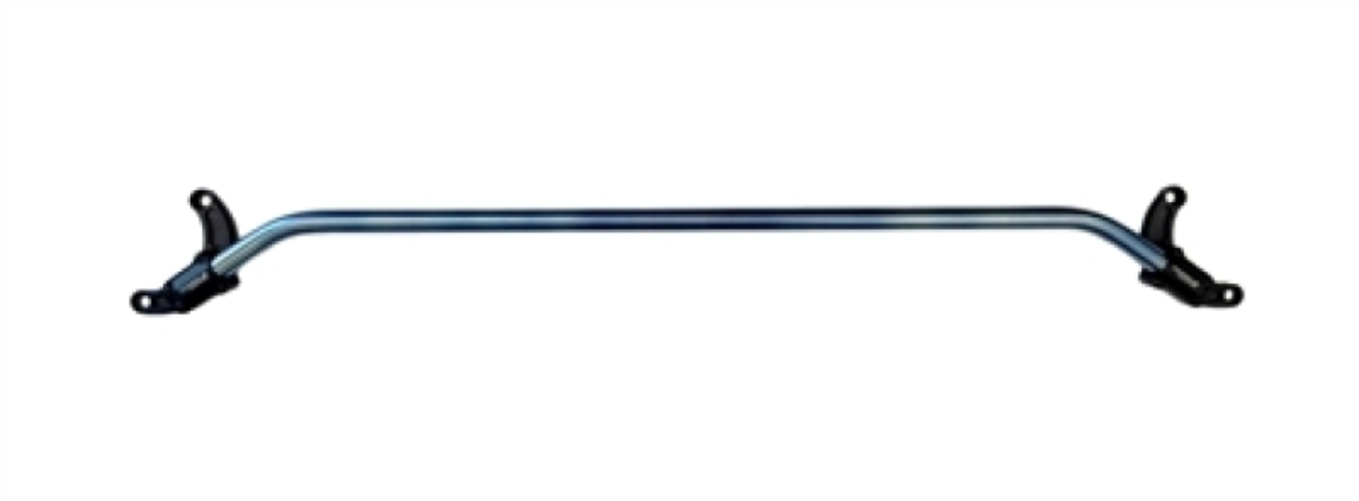 Picture of Torque Solution 2022+ Subaru WRX Strut Brace - Titanium Burnt Blue