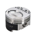 Picture of Manley Mazda 2.3L DISI Turbo Piston - 87.75 mm Bore 1.270 in. CH, -13.30 CC