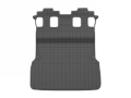 Picture of WeatherTech 2024+ Lexus GX Cargo Liner - Black