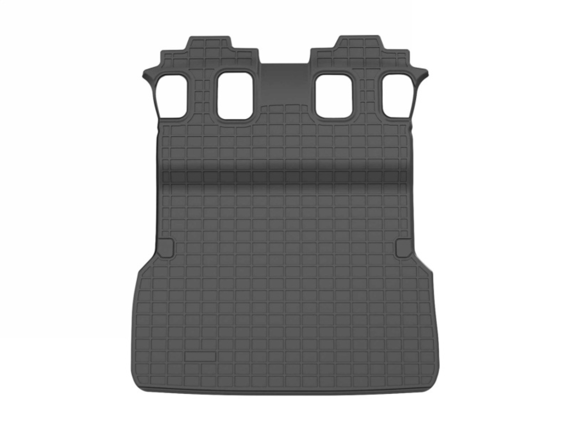Picture of WeatherTech 2024+ Lexus GX Cargo Liner - Black