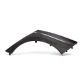 Picture of Seibon 23-24 Toyota GR Corolla Carbon Fiber Rear Fender Trim