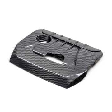 Picture of Seibon 23-24 Toyota GR Corolla Carbon Fiber Engine Cover