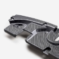 Picture of Seibon 23-24 Toyota GR Corolla Carbon Fiber Cooling Plate