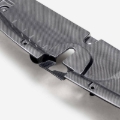 Picture of Seibon 23-24 Toyota GR Corolla Carbon Fiber Cooling Plate