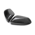 Picture of Seibon 19-24 Toyota Corolla Hatchback Carbon Fiber Mirror Caps