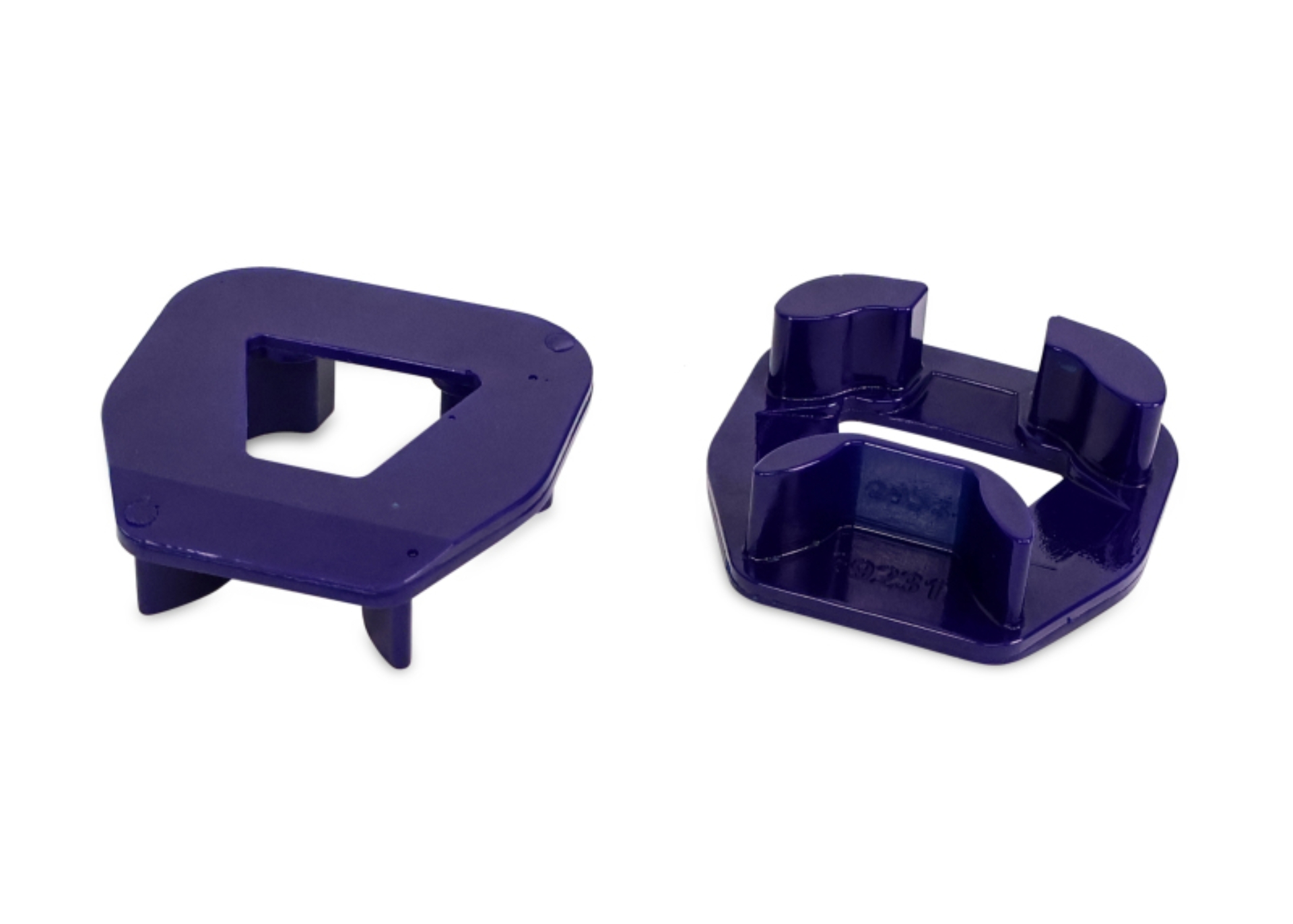 Picture of SuperPro 23-25 Toyota GR Corolla Torque Mount Bushing Kit