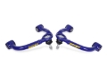 Picture of SuperPro 2021+ Ford F150 Fixed Offset Front Upper Control Arm Set