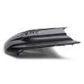 Picture of Anderson Composites 20-24 Chevy Silverado Type-T2 Carbon Fiber Hood