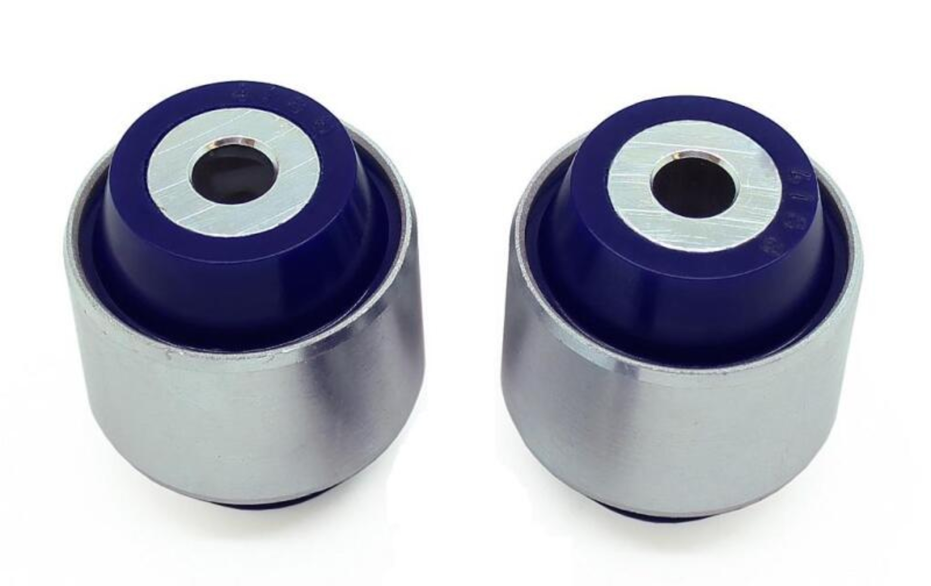 Picture of SuperPro 14-23 Jeep Cherokee Rear UCA/Rear Lower Control Arm Outer Bushing Kit
