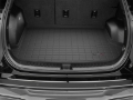 Picture of WeatherTech 2025 Chevrolet Equinox Cargo Liners - Black