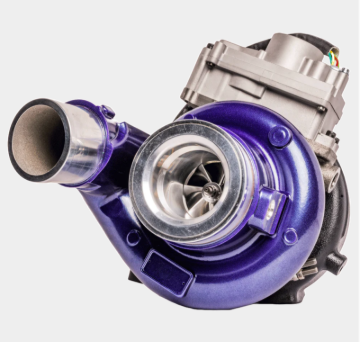 Picture of ATS Diesel 2019+ RAM 6.7L Cummins Stage 1 Aurora 3000 Turbo