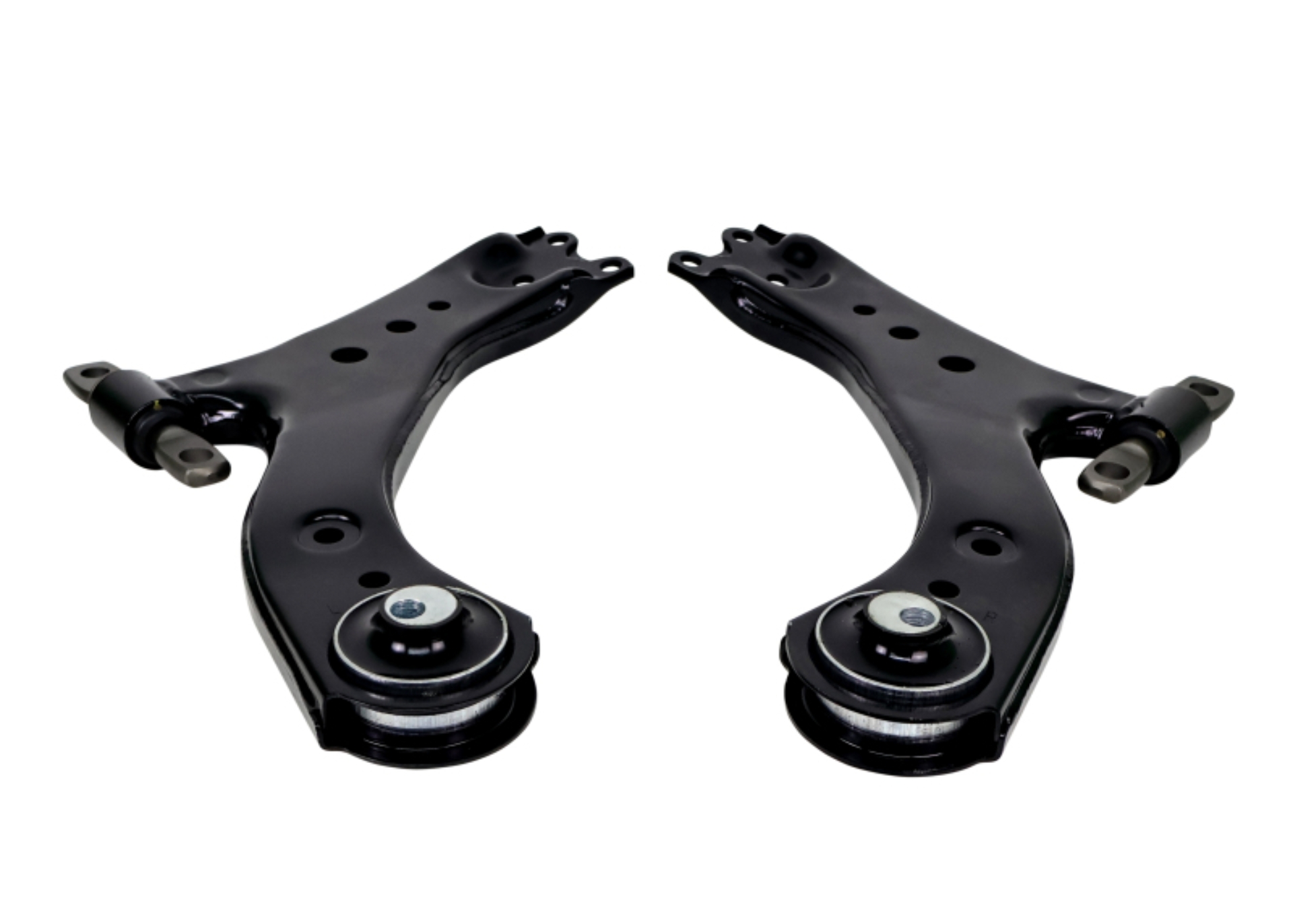 Picture of Whiteline 2017+ Toyota Camry Front Lower Control Arm