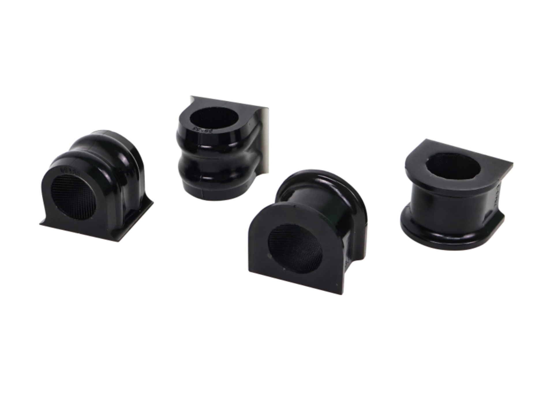 Picture of Whiteline 30mm Mount Bushing Service Kit for BHF62XZ