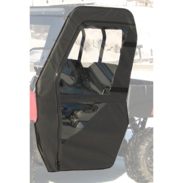 Picture of Seizmik 10-14 Polaris Mid Size Ranger 400-800/EV Soft Door Kit