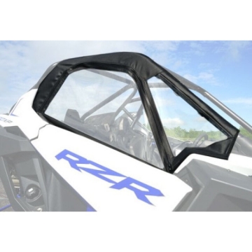 Picture of Seizmik 20+ Polaris RZR Pro R/ XP Soft Doors w/ Zippers Kit