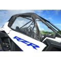 Picture of Seizmik 20+ Polaris RZR Pro R/ XP Soft Doors w/ Zippers Kit