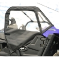 Picture of Seizmik 14+ Yamaha Viking/VI/Wolverine Soft Doors w/ Zippers Kit