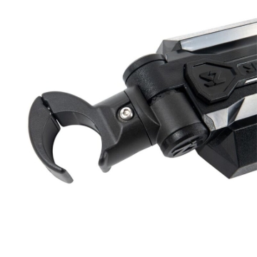 Picture of Seizmik 24+ Polaris/Can-Am/Honda/Kaw TrailRider Sideview Mirror Adj. 1.75-2 in. ROP -Pair