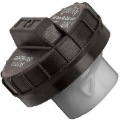 Picture of Gates 11-20 Dodge Grand Caravan (3.6L V6) Flex Fuel Regular Locking Fuel Cap - Yellow