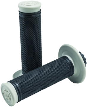 Picture of ProTaper Pro Series Clamp On Full Diamond Gray/Black