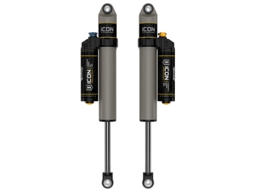 Picture of ICON 21-24 Ford F-150 Tremor 4WD 2.5 Series VS PB CDXS Rear Shocks - Pair