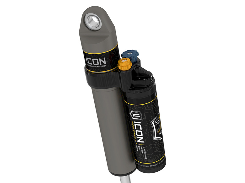 Picture of ICON 09-24 Ford F-150 2/4WD 2.5 Series VS PB CDXS Rear Shocks - Pair