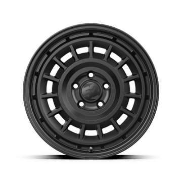 Picture of fifteen52 Alpen SV 17x8 6x130 BP 40mm ET 6.08 BS 84.1 Bore Frosted Graphite Wheel