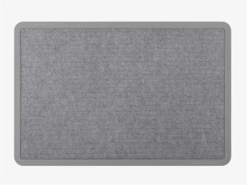 Picture of WeatherTech CarpetMat - Grey