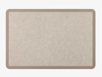 Picture of WeatherTech CarpetMat - Tan