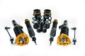 Picture of ISC Suspension 10-14 Volkswagen Golf N1 Track/Race Coilover Kit