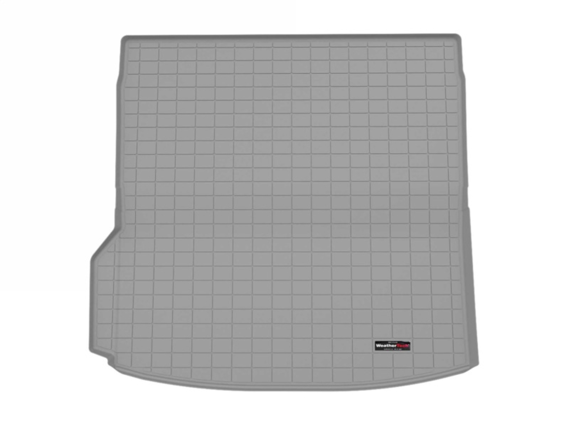Picture of WeatherTech 2025 Buick Enclave Cargo Liner - Grey
