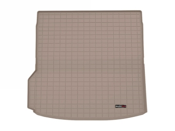 Picture of WeatherTech 2025 Buick Enclave Cargo Liner - Tan