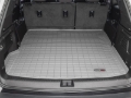 Picture of WeatherTech 2025 Buick Enclave Cargo Liner - Grey