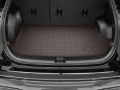 Picture of WeatherTech 2025 Chevrolet Equinox Cargo Liner - Cocoa