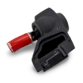 Picture of Mishimoto 2022+ Honda Civic 1.5T Performance Intake - Red